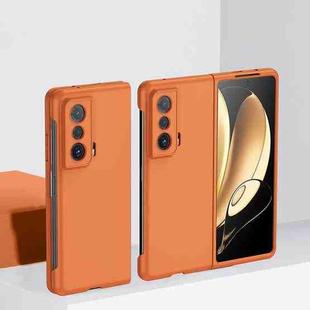 For Honor Magic Vs Skin Feel PC Phone Case(Orange)