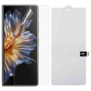 For Honor Magic Vs Full Screen Protector Explosion-proof Hydrogel Film Front Screen