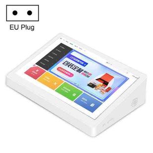 HSD8017T 8.0 inch Android 6.0 All in One PC, RK3128, 1GB+16GB, Plug:EU Plug(White)