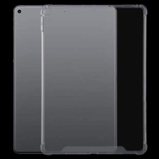 For iPad Air 3 / iPad Pro 10.5 inch Shockproof Acrylic Transparent Protective Case