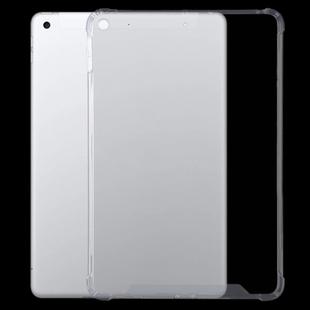 For iPad Mini 5 Shockproof Acrylic Transparent Protective Case