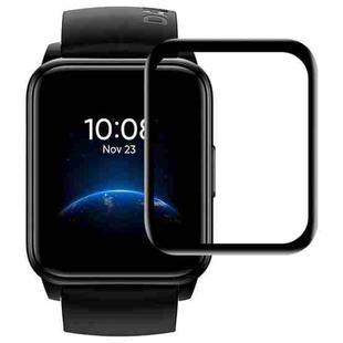 For Realme Watch 2 3D Surface Composite Soft Watch Film