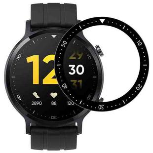 For Realme Watch S 3D Surface Composite Soft Watch Film