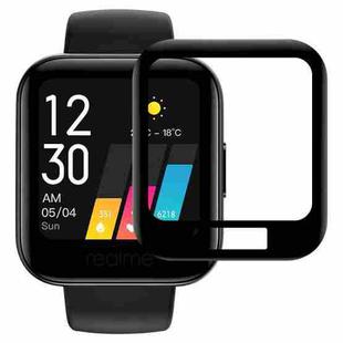 For Realme Watch 3D Surface Composite Soft Watch Film