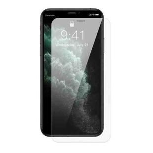 For iPhone X/XS/11 Pro Baseus 0.4mm All-glass Corning Tempered Glass Film