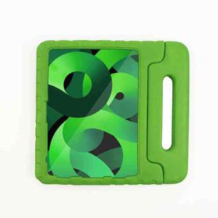 For iPad 10th Gen 10.9 2022 Portable Shockproof EVA Bumper Tablet Case(Green)