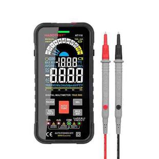 HABOTEST HT116 Large Screen Smart Automatic Digital Multimeter