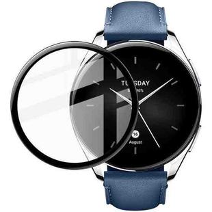 For Xiaomi Watch S2 46mm imak Plexiglass HD Watch Protective Film