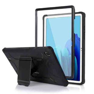 For Samsung Galaxy Tab A7 10.4 360 Full Body Shockproof Tablet Case(Black)