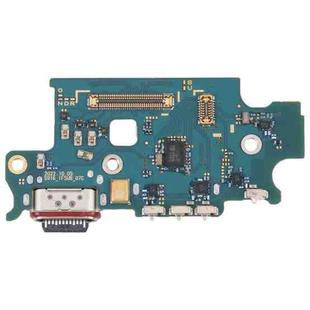 For Samsung Galaxy S23+ SM-S916B EU Edition Original Charging Port Board