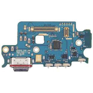 For Samsung Galaxy S23 SM-S911B EU Edition Original Charging Port Board