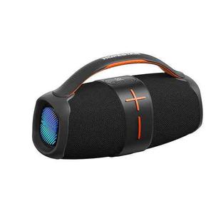 HOPESTAR H60 20W Outdoor Portable Waterproof Wireless Bluetooth Speaker(Black)