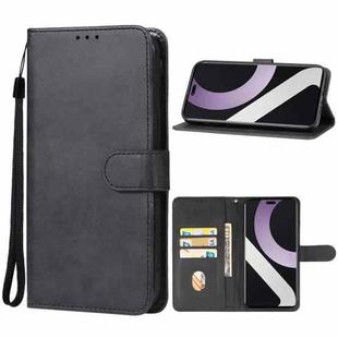 For Xiaomi Civi 3 Leather Phone Case(Black)