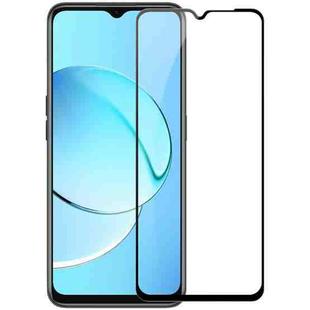 For Realme 9i 5G/10 5G NILLKIN CP+PRO 0.33mm 9H 2.5D HD Explosion-proof Tempered Glass Film