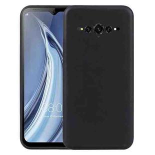 For Doogee S100 TPU Phone Case(Black)