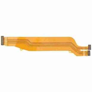 For Huawei Nova 10 Original Mainboard Connector Flex Cable