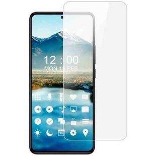 For Xiaomi Redmi Note 12 Pro 5G China / India IMAK ARM Series Soft Explosion-proof Film