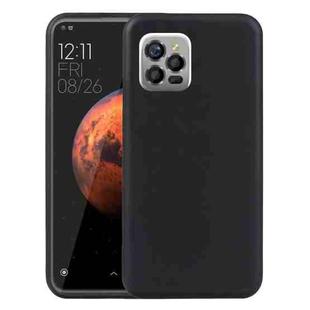 For Unihertz Luna TPU Phone Case(Black)