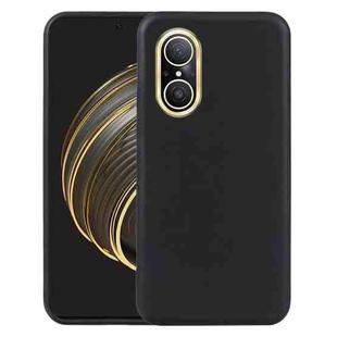 For Huawei nova 10 Youth TPU Phone Case(Black)