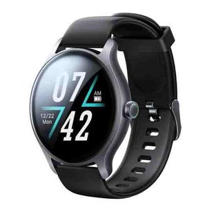 JOYROOM JR-FC1 Classic Series 1.28 inch IP68 Waterproof Smart Watch Support Make / Answer Call & Heart Rate Monitoring(Dark Grey)