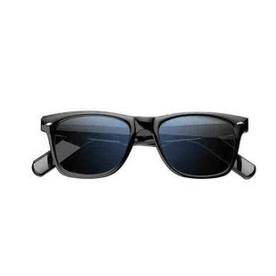 E10-C Binaural Call Smart Bluetooth Glasses Earphone(Polarized Sunglasses)