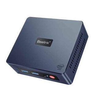 Beelink MINI S Windows 11 Mini PC, Intel Jasper Lake N5095, Memory:8GB+256GB(US Plug)