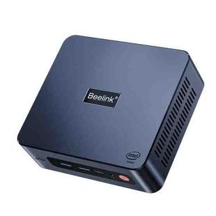 Beelink U59 Pro Windows 11 Mini PC, Intel Jasper Lake N5105, Memory:8GB+256GB(US Plug)