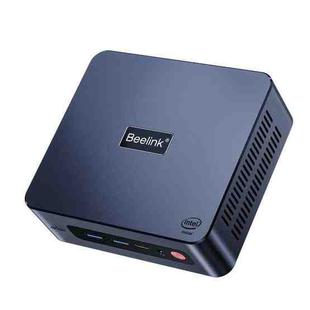Beelink U59 Pro Windows 11 Mini PC, Intel Jasper Lake N5105, Memory:16GB+500GB(EU Plug)