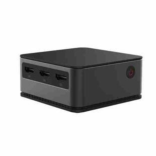 ZX01 Pro Windows 11 Mini PC, Intel Celeron N5105, Support Triple HDMI Output 8GB+128GB(UK Plug)