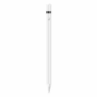 WIWU Pencil L Bluetooth Inline Magnetic Stylus Pen(White)