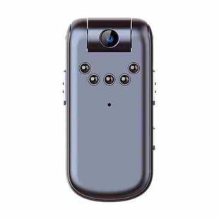 JNN V13 1080P Multifunctional Infrared Night Vision Recorder, Capacity:64GB(Black)
