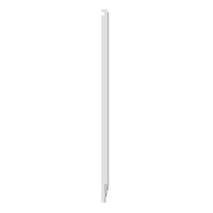 Baseus SXBC060102 2 Series Wireless Charging Capacitive Writing Stylus, Active + Bluetooth Version(White)