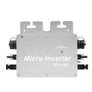 RTW-600-EU IP65 550W Micro Inverter