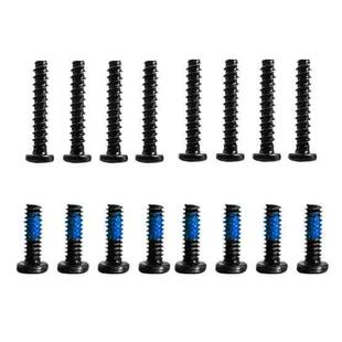 16 in 1 Steam Deck Back Cover Screw Set