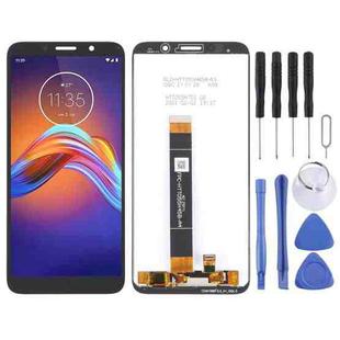 Original LCD Screen For Motorola Moto E6 Play with Digitizer Full Assembly