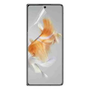 For Huawei Mate X3 Full Screen Protector Explosion-proof Front Screen Hydrogel Film