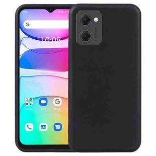 For UMIDIGI C2 TPU Phone Case(Black)