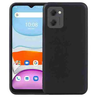 For UMIDIGI G2 TPU Phone Case(Black)