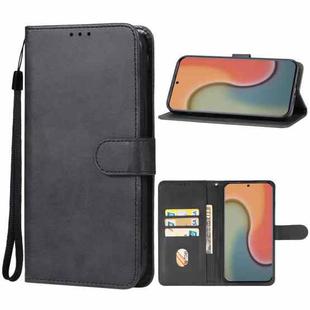 For Xiaomi 13 Ultra Leather Phone Case(Black)