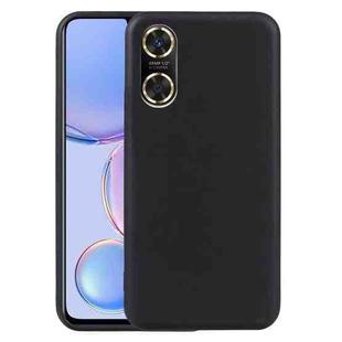 For Huawei Enjoy 60 TPU Phone Case(Black)