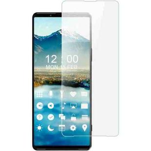 For Sony Xperia 10 V IMAK ARM Series Soft Explosion-proof Film