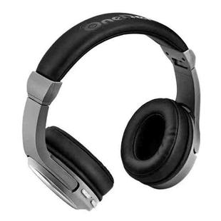 OneDer S1 Noise Reduction Wireless Gaming Headphone(Grey)