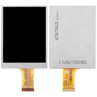 For Nikon COOLPIX S2600 Original LCD Display Screen