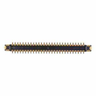 For iPad Pro 11 A1980 56Pin Touch FPC Connector On Flex Cable
