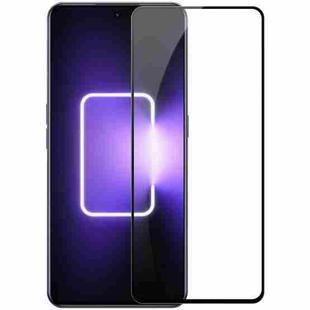 For Realme GT Neo 5 NILLKIN CP+Pro 9H Explosion-proof Tempered Glass Film
