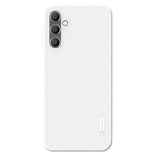 For Samsung Galaxy A14 5G NILLKIN Frosted PC Phone Case(White)