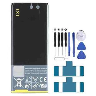 For Blackberry Z10 1800mAh Battery Replacement BAT-47277-003 LS-1 LS1