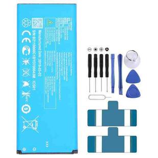 For TCL A1 A501DL Insight 5005r 2200mAh Battery Replacement TLi021G1