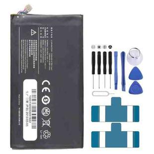 For ZTE Nubia Z5 Z5 mini Z5S NX402 NX503A 2200mAh Battery Replacement Li3822T43p3h844941