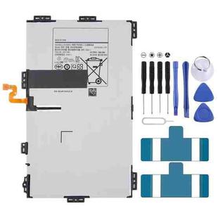 For Samsung Galaxy Tab S4 10.5 Zoll T830 T835 300mAh Battery Replacement